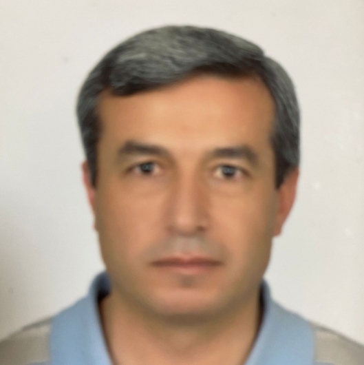 Dr. Erdal Avan