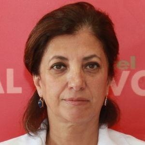 Uzm. Dr. Gülseren Arslan