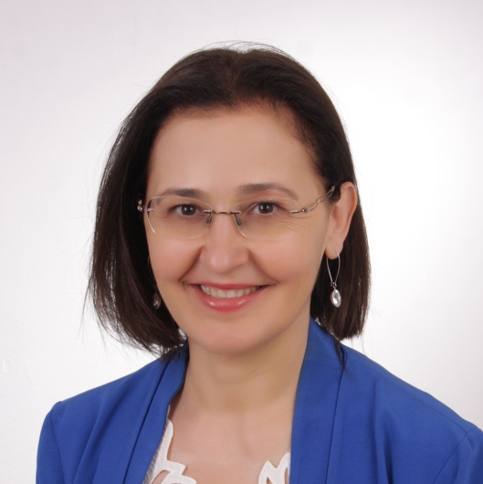 Prof. Dr. Nurşen Belet