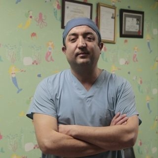 Dr. Ali Erdal Karakaya