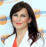 Uzm. Dr. Semra Günaştı