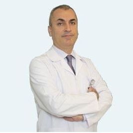 Op. Dr. Erel Uluğ