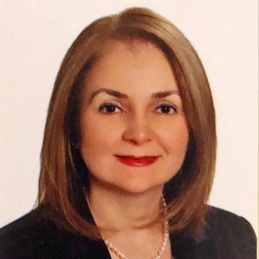 Prof. Dr. Özlem Yılmaz Özbek