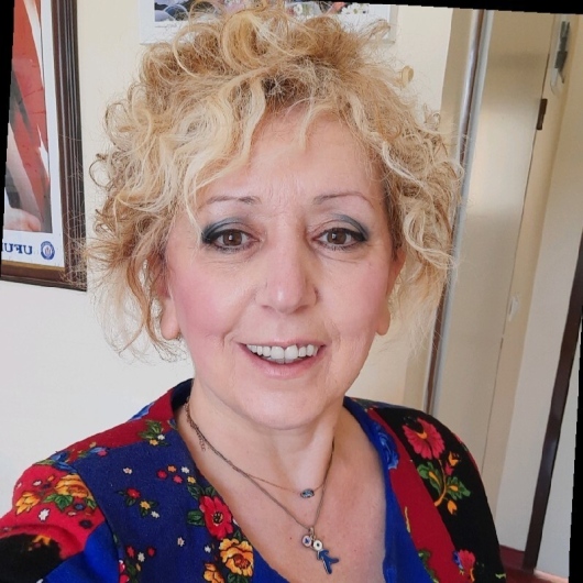 Prof. Dr. Ayça Törel Ergür