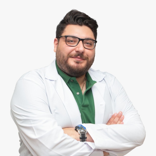 Op. Dr. Rifat Saygın Altınağ