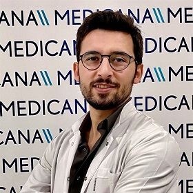 Uzm. Dr. Mehmet Yan