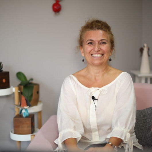 Nigar Etizer Karacık