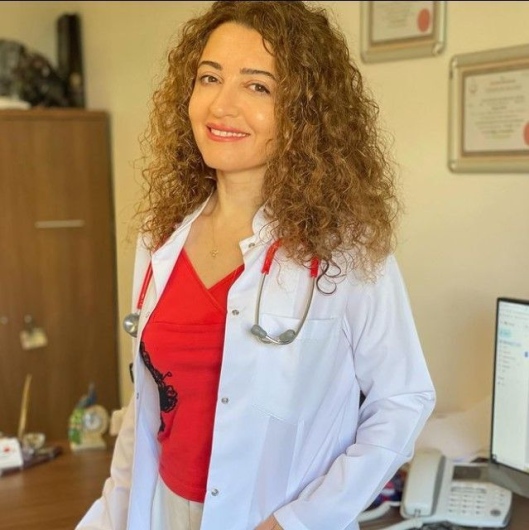 Doç. Dr. Derya Karpuz