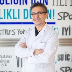 Uzm. Dr. Seyit Nizamettin Çağlar