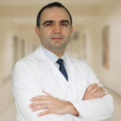 Uzm. Dr. Serhat Gündoğan