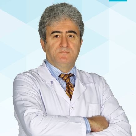 Uzm. Dr. Ali Ümit Numanoğlu