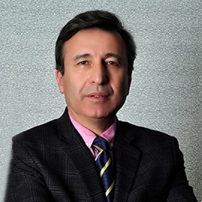 Prof. Dr. Mehmet Tuğrul Cabıoğlu