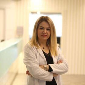 Doç. Dr. Emel Sarı Gökten