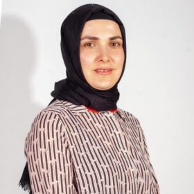 Uzm. Dr. Emine Taşyürek