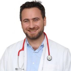 Uzm. Dr. Erdal Irmak