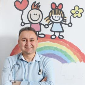 Uzm. Dr. Erhan Yüce