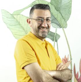 Dr. Dt. Erkan Onur Akgün