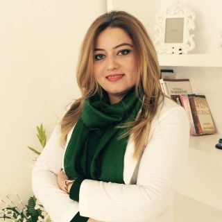 Dr. Şeyda Kara