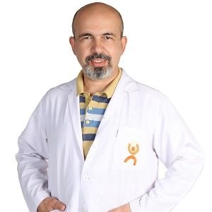 Op. Dr. Selçuk Saydam