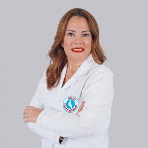 Uzm. Dr. Saliha Demir