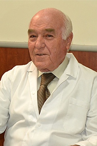 Uzm. Dr. Selçuk Dai