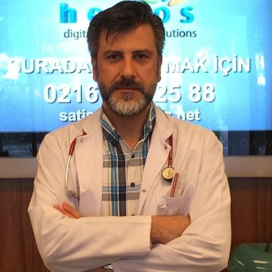 Uzm. Dr. Ramazan Özen