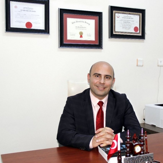 Mustafa Karademir