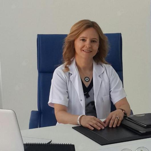 Uzm. Dr. Şahsine Gül