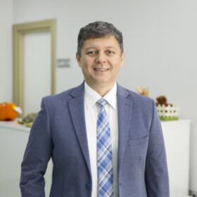 Prof. Dr. Fatih Andıran