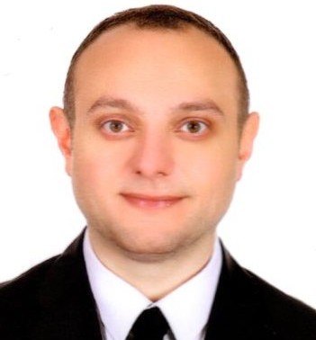 Uzm. Dr. Fatih HAŞLAK