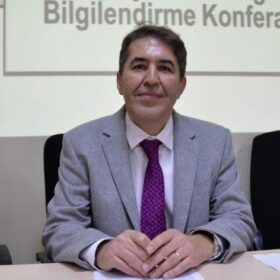 Doç. Dr. Fatih Ünal