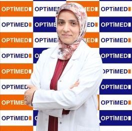 Uzm. Dr. Fatma Işıker