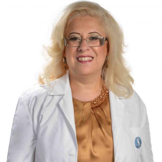 Uzm. Dr. Selda Kavak