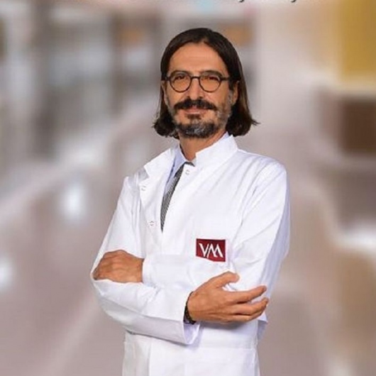 Uzm. Dr. Mustafa Ersöz