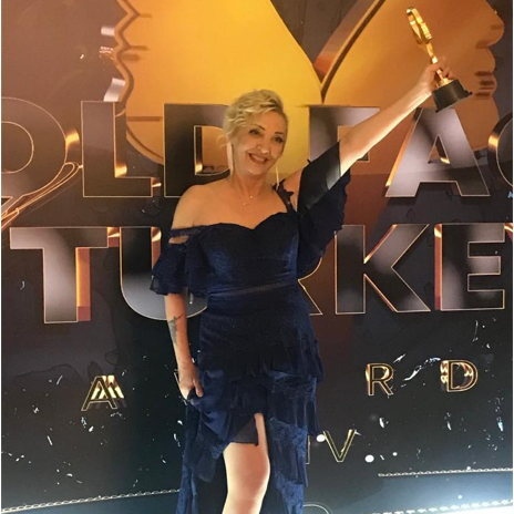 Filiz Karalı