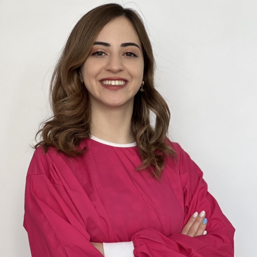 Uzm. Dt. Merve Salmanlı