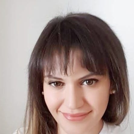 Doç. Dr. Ayşegül Efe