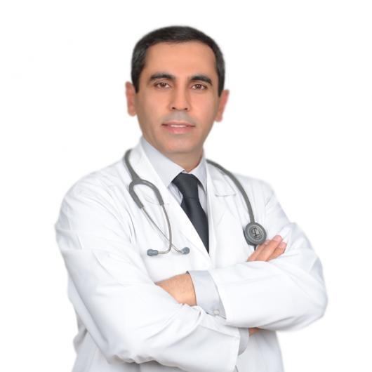 Dr. Ceyhun Nuri