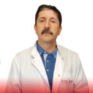 Op. Dr. Mehmet Ali Karataş