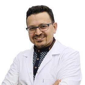 Op. Dr. Bülent Bozyiğit