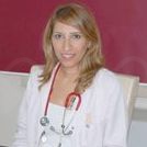 Uzm. Dr. Elif Almıla Beyaz