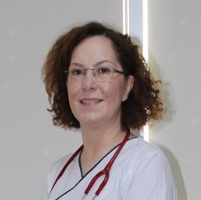 Uzm. Dr. Hülya Göçük