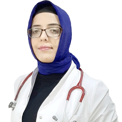 Uzm. Dr. Ayşe Sandıkkaya