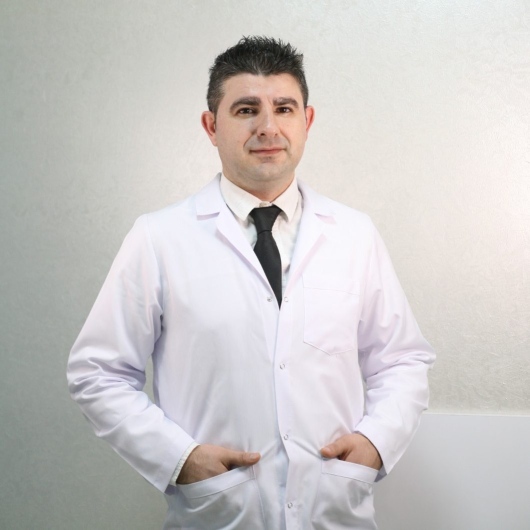 Dr. Fırat Beğde