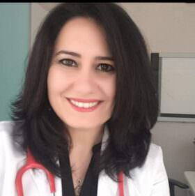 Uzm. Dr. Gonca Aslan