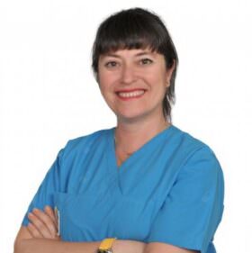 Dr. Dt. Gül Durucan