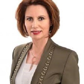 Prof. Dr. Güldane Koturoğlu