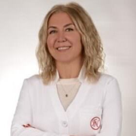 Prof. Dr. Gülden Kafalı