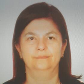 Prof. Dr. Gülşen Köse