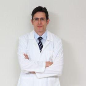 Doç. Dr. Gürkan Genç